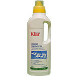 Klar Organik Çamaşır Yumuşatıcısı (Lavanta Kokulu) 1L