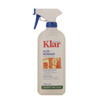 Klar Organik Camsil Spreyli 500ml