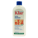 Klar Organik Ev Temizleyici Sıvı 500ml