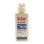 Klar Organik Leke Çıkarıcı 250ml