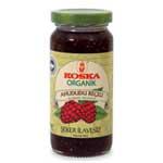 Koska Organik Ahududu Reçeli 300gr