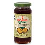Koska Organik Kayısı Reçeli 300gr