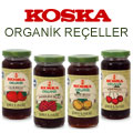 Koska Organik Reçeller