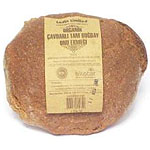Ladin Organik Çavdarlı Tam Buğday Ekmeği 500gr