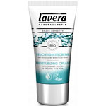 Lavera Organik Basis Sensitiv Cilt için Nemlendirici Krem (Jojoba & Aloe Vera Özlü) 50ml
