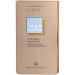 Logona Organik Anti-Aging Hidro-Aktif Ampul Kürü 10 Ampül