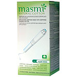 Masmi Aplikatörlü Tampon Super 14 Adet