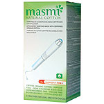 Masmi Aplikatörlü Tampon Super Plus (Gece) 14 Adet