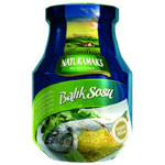 Naturamaks Balık Sosu 350gr
