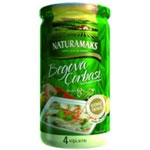 Naturamaks Boşnak Begova Çorbası 480gr