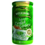 Naturamaks Sebzeli Brokoli Çorbası 480gr