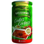Naturamaks Macar Gulaş Çorbası 480gr