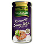 Naturamaks Karamelli Saray Tatlısı 550gr