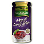 Naturamaks Meyveli Saray Tatlısı 550gr