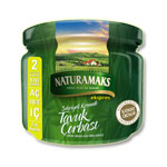Naturamaks Şehriyeli Kremalı Tavuk Çorbası 280gr