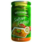 Naturamaks Sultan Çorbası 480gr