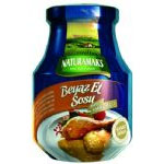 Naturamaks Tavuk Sosu 350gr