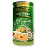 Naturamaks Erişteli Yeşil Mercimek Çorbası 480gr