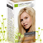 Naturigin Organik İçerikli Saç Boyası (19 Renk) 115ml