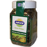 Naturol Kabuksuz Kabak Çekirdeği 200gr