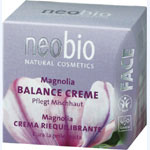 Neobio Magnolia Dengeleyici Krem (Karma Ciltler) 50ml