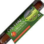Orvital Organik Sucuk (%100 Dana) 350gr