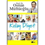 Osman Müftüoğlu - Kolay Diyet