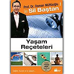 Osman Müftüoğlu - Yaşam Reçeteleri