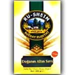 Buğday Ruşeymi