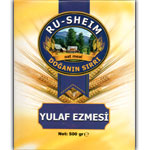 RU-SHEIM Yulaf Ezmesi 500gr