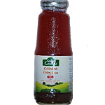 Saklı Cennet Çekirdekli Üzüm Suyu 250ml