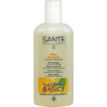 Sante Natural Basics Hindistan Cevizli ve Portakal Özlü Parlaklık Veren Şampuan 200ml