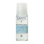 Sante Organik Kristal Deo Roll-on 50ml 