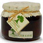 Şekerhanım Doğal Çıtır Kabak 480gr