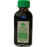 Şekerhanım Doğal Karadut Şurubu 60gr