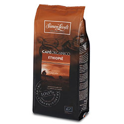 Simon Levelt Organik Kahve ETİYOPYA 250gr