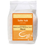TheLifeCo Himalaya Kristal Tuz 1kg