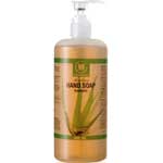 Urtekram Organik Sıvı El Sabunu (Aloe Vera) 480ml