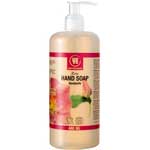 Urtekram Organik Sıvı El Sabunu (Güllü) 480ml