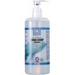 Urtekram Organik Sıvı El Sabunu (Kokusuz) 480ml