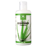 Urtekram Organik Saç Bakım Kremi (Aloe Vera / Kuru Saçlar) 250ml