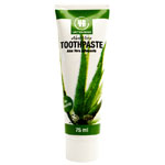Urtekram Organik Diş Macunu (Aloe Veralı) 75ml