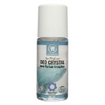Urtekram Organik Kristal Deo Roll-on (Kokusuz) 50ml