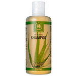 Urtekram Organik Şampuan (Aloe Vera Özlü / Tüm Saç Tipleri) 250ml