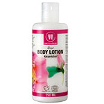 Urtekram Organik Vücut Losyonu (Gül Özlü) 250ml