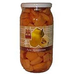 Yerlim Ayva Kompostosu 650gr