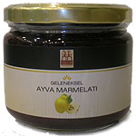 Yerlim Ayva Marmeladı 340gr