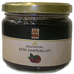 Yerlim Erik Marmeladı 340gr