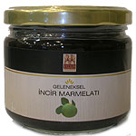 Yerlim İncir Marmeladı 340gr