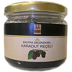 Yerlim Karadut Reçeli 320gr